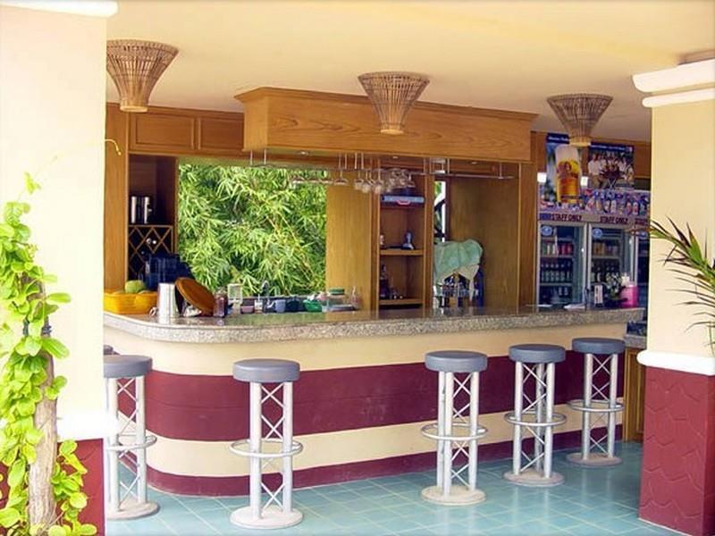 קו צ'אנג Plaloma Cliff Resort מראה חיצוני תמונה