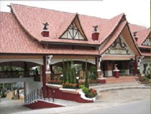 קו צ'אנג Plaloma Cliff Resort מראה חיצוני תמונה
