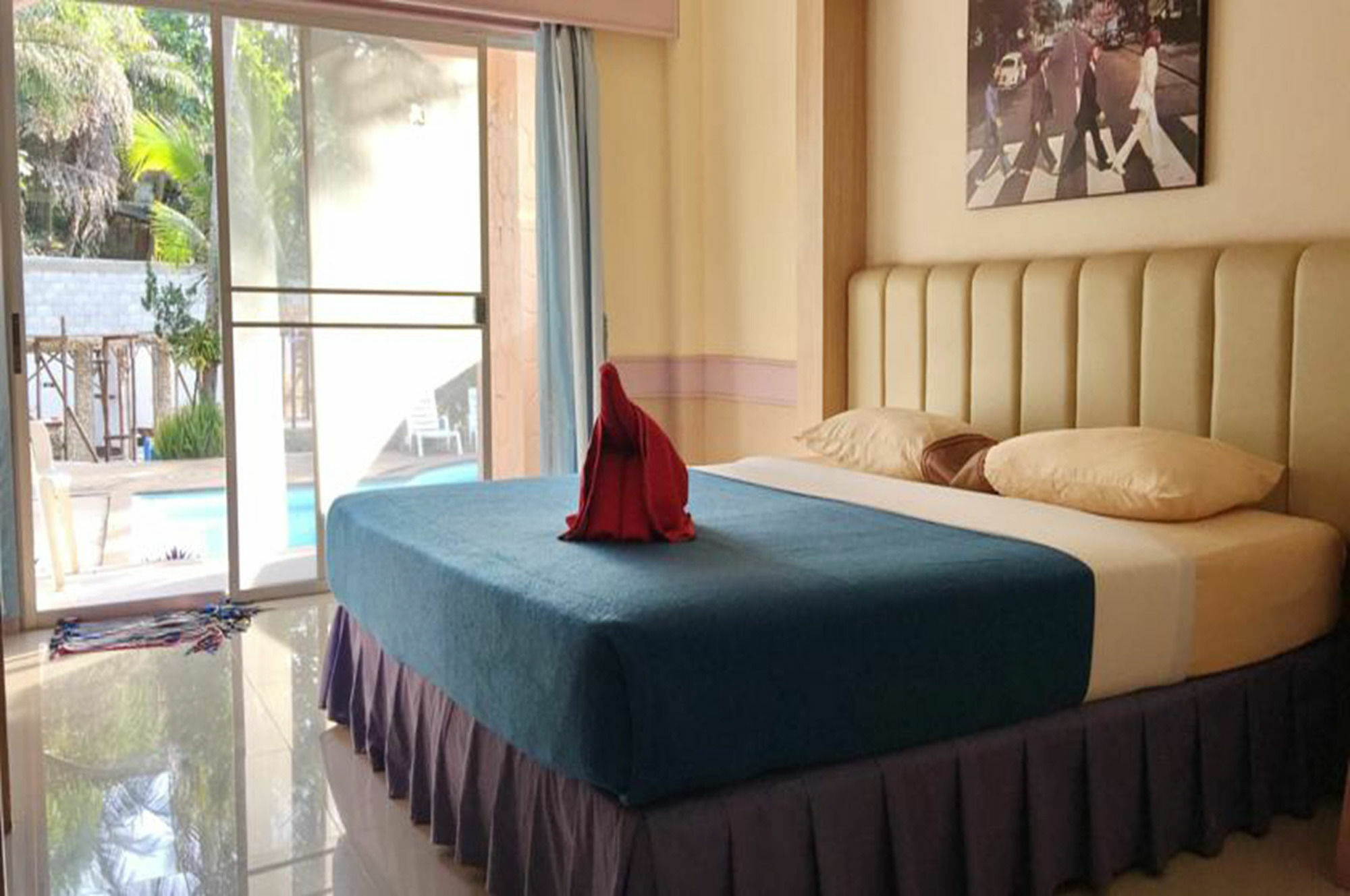 קו צ'אנג Plaloma Cliff Resort מראה חיצוני תמונה