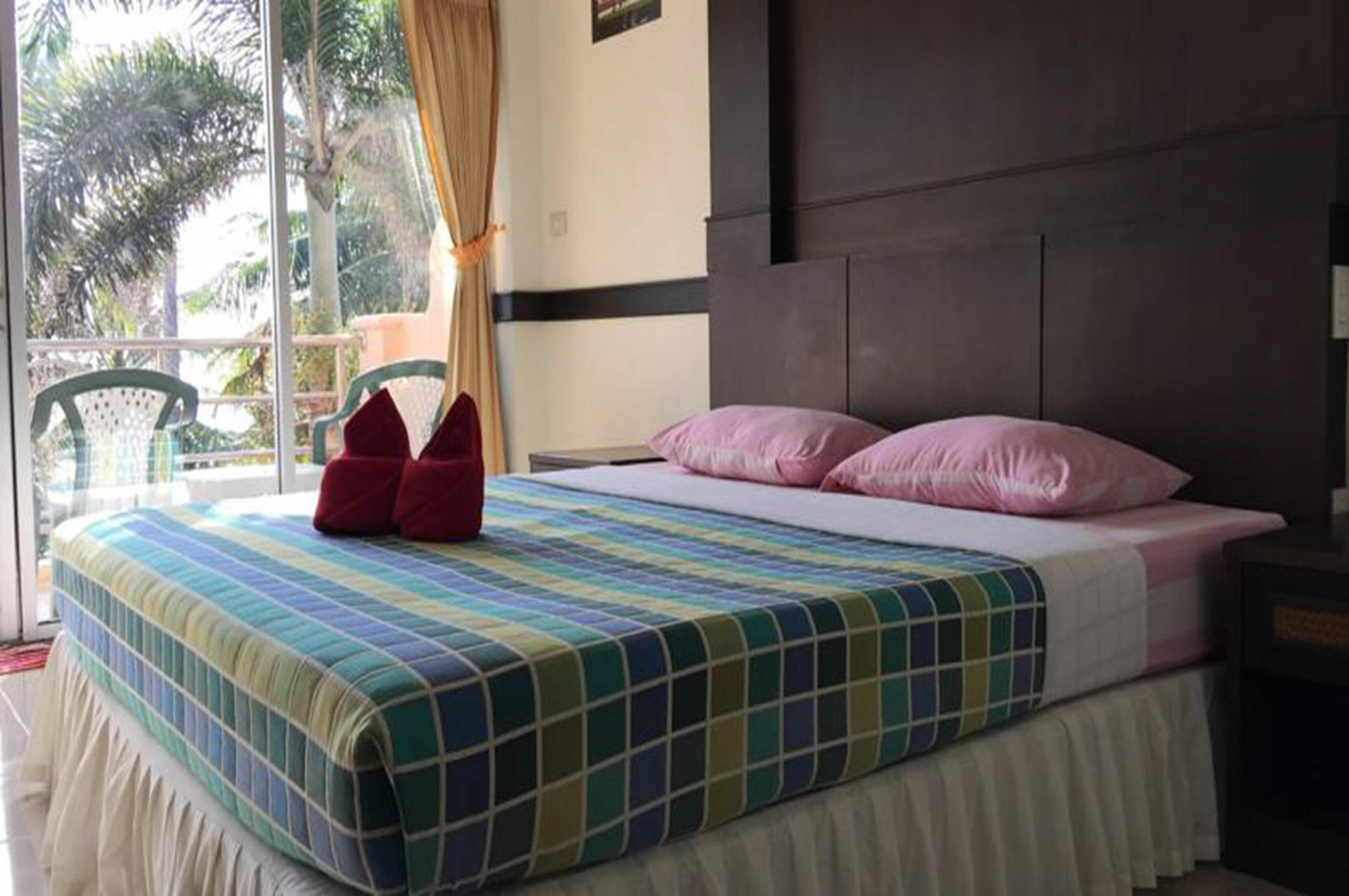 קו צ'אנג Plaloma Cliff Resort מראה חיצוני תמונה