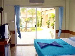 קו צ'אנג Plaloma Cliff Resort מראה חיצוני תמונה
