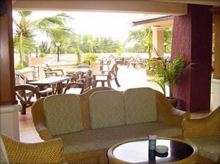 קו צ'אנג Plaloma Cliff Resort מראה חיצוני תמונה