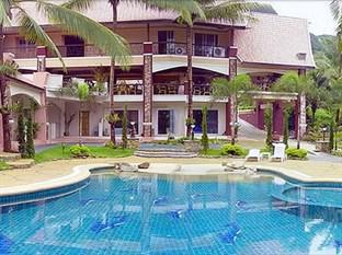 קו צ'אנג Plaloma Cliff Resort מראה חיצוני תמונה